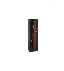 Technomax Technosafe TCH/5 Armadio Blindato
